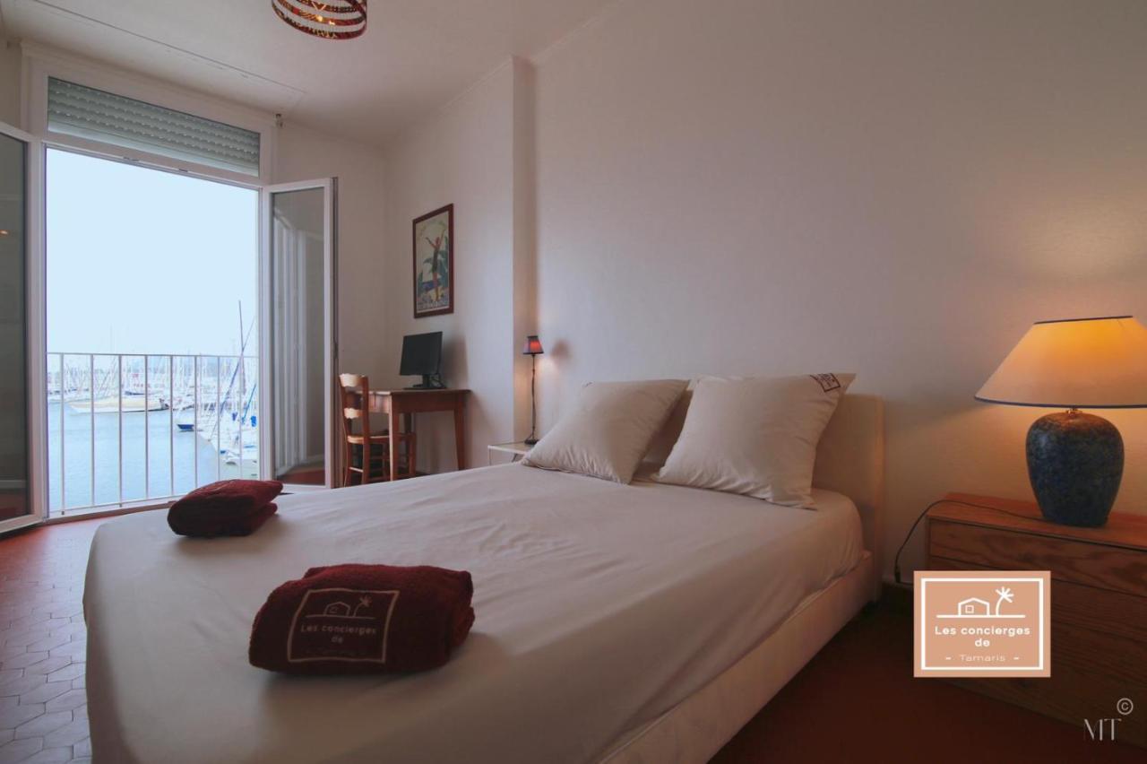 Apartment Le Grand Charles, Climatise *