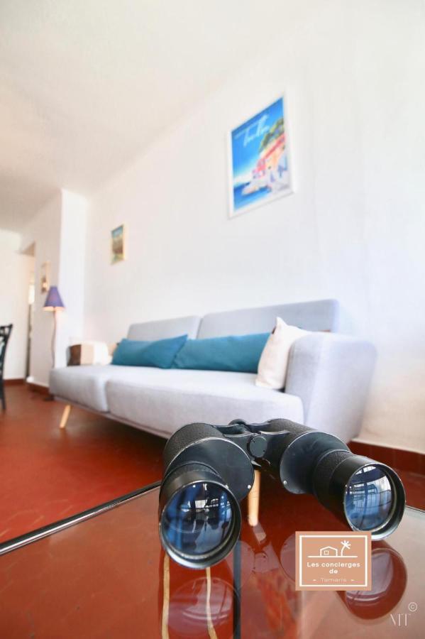 Apartment Le Grand Charles, Climatise *