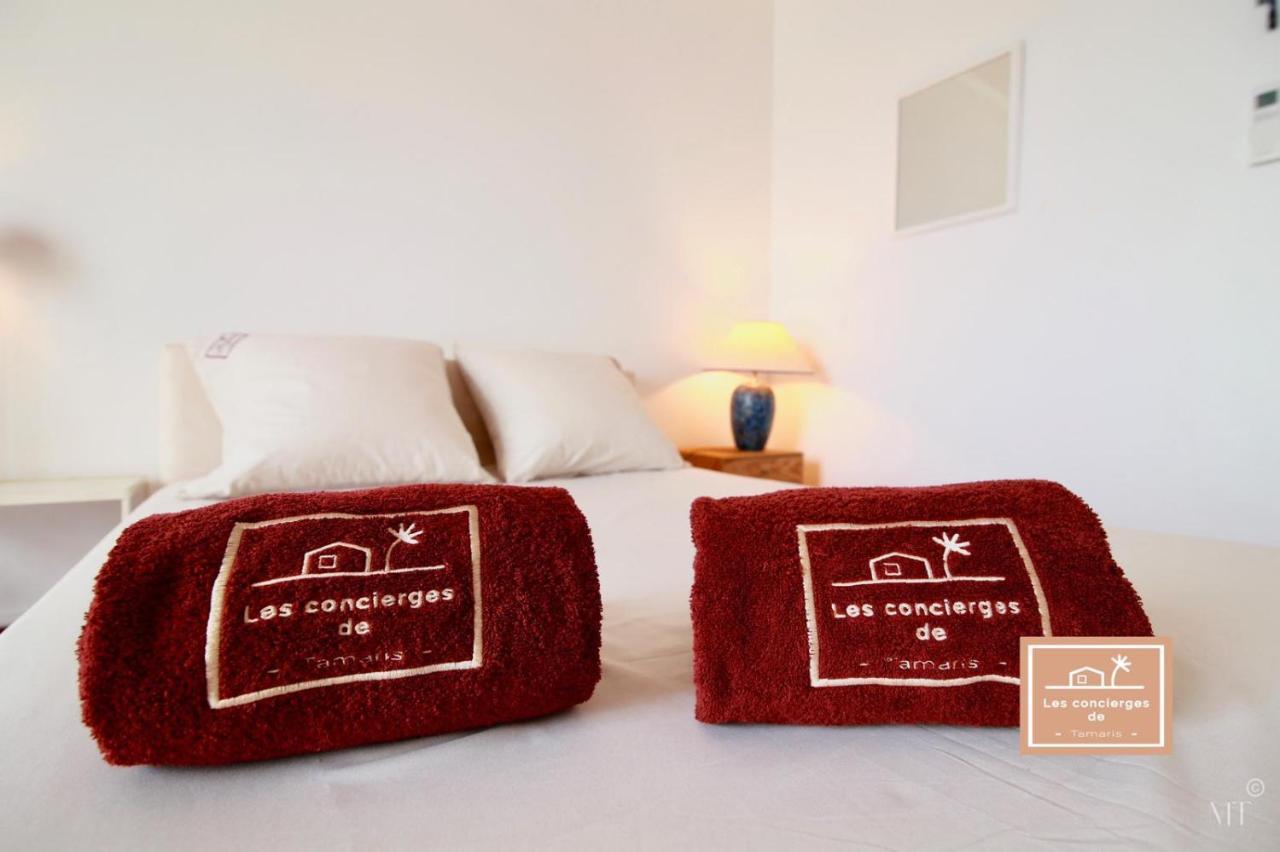 Apartment Le Grand Charles, Climatise *