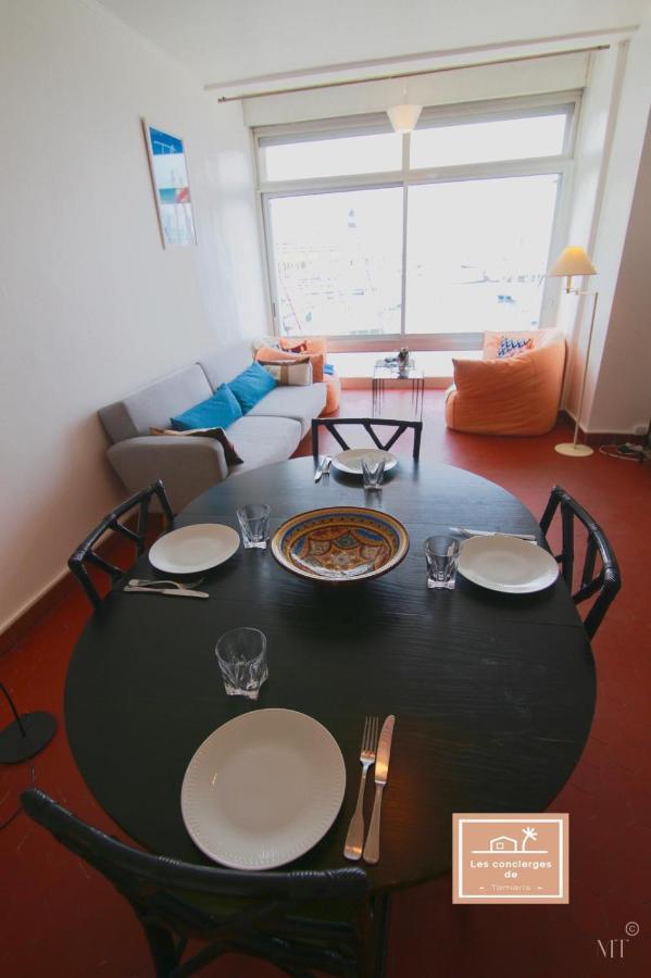 Apartment Le Grand Charles, Climatise *